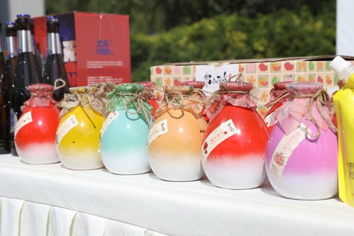 特色農(nóng)產(chǎn)品也 剁手 名優(yōu)農(nóng)產(chǎn)品進(jìn)機(jī)關(guān) 系列展銷(xiāo)活動(dòng)開(kāi)幕